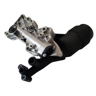 SKP® - Engine Oil Filter Housing