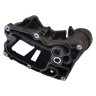 SKP® - Engine Oil Filter Housing