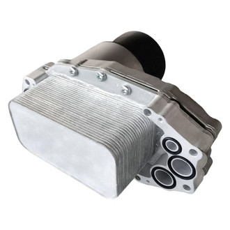 SKP® - Engine Oil Filter Housing