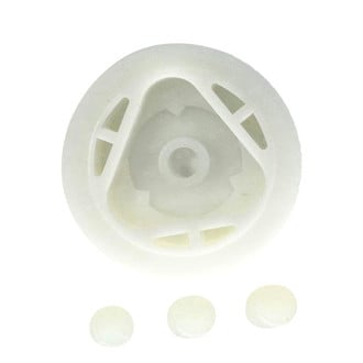 SKP® - Front or Rear Driver or Passenger Side Power Window Motor Gear