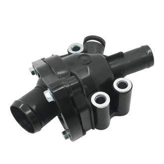 SKP® - Engine Coolant Thermostat Housing