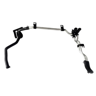 SKP® - HVAC Heater Hose Assembly