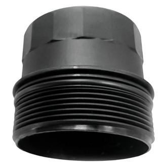 SKP® - Engine Oil Filter Housing Cover