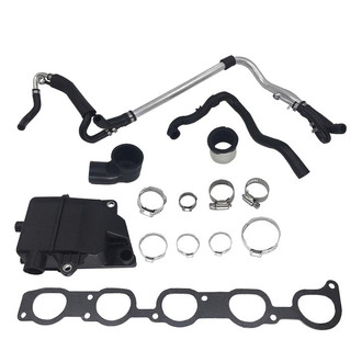 SKP® - Engine Crankcase Breather Hose Kit