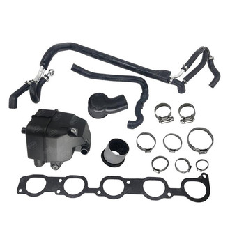 SKP® - Engine Crankcase Breather Hose Kit