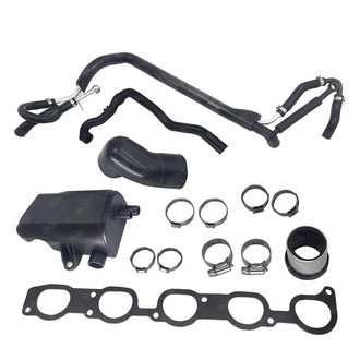 SKP® - Engine Crankcase Breather Hose Kit