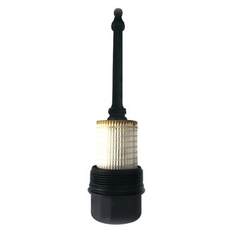 SKP® - Engine Oil Filter Housing Cap