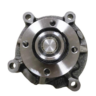 SKP® - Engine Water Pump