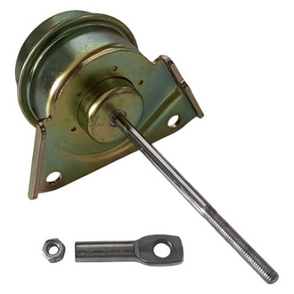 SKP® - Turbocharger Wastegate Actuator