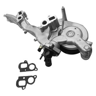 SKP® - Engine Water Pump Housing