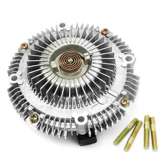 SKP® - Engine Cooling Fan Clutch