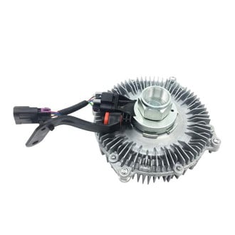 SKP® - Engine Cooling Fan Clutch