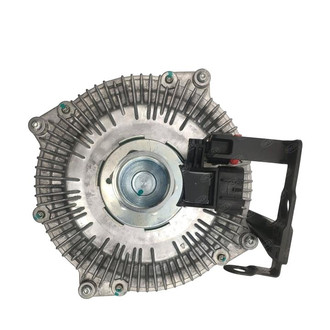 SKP® - Engine Cooling Fan Clutch