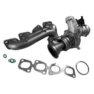SKP® - Turbocharger