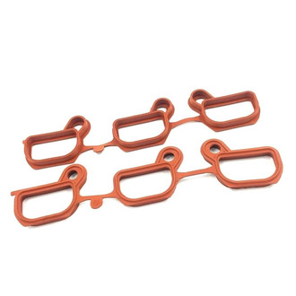 SKP® - Engine Intake Manifold Gasket Set