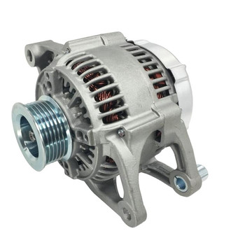 SKP® - Alternator