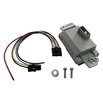 SKP® - HVAC Blower Motor Control Module