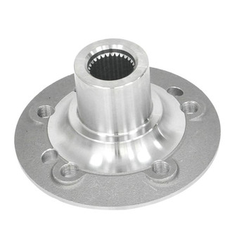 SKP® - Rear Driver or Passenger Side Wheel Hub