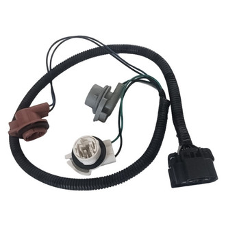 SKP® - Passenger Side Tail Light Socket