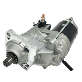 SKP® - Starter Motor