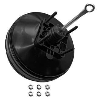 SKP® - Power Brake Booster