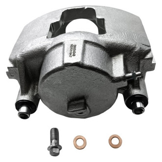 SKP® - Front Driver Side Disc Brake Caliper