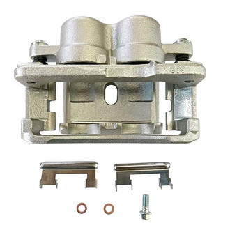 SKP® - Driver Side Disc Brake Caliper