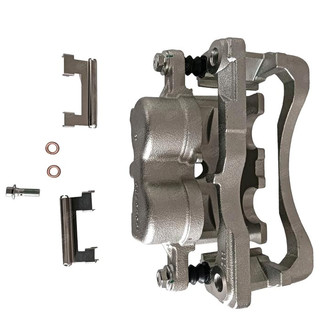 SKP® - Front Passenger Side Disc Brake Caliper