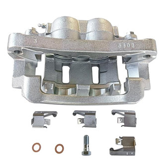 SKP® - Front Passenger Side Disc Brake Caliper