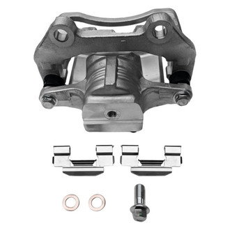 SKP® - Rear Driver Side Disc Brake Caliper