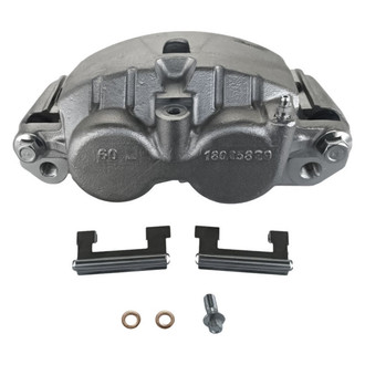 SKP® - Front Driver Side Disc Brake Caliper