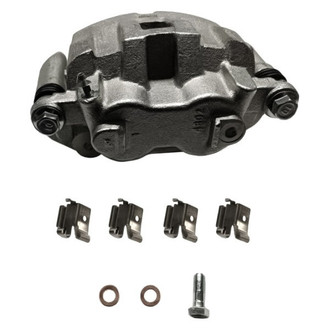 SKP® - Front Passenger Side Disc Brake Caliper