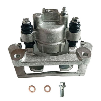 SKP® - Rear Driver Side Disc Brake Caliper