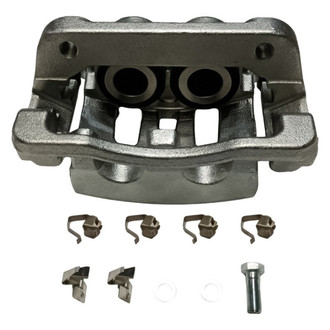 SKP® - Rear Passenger Side Disc Brake Caliper