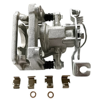 SKP® - Rear Passenger Side Disc Brake Caliper