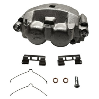 SKP® - Front Passenger Side Disc Brake Caliper