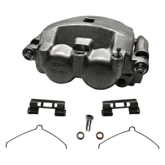 SKP® - Front Driver Side Disc Brake Caliper
