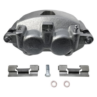 SKP® - Front Driver Side Disc Brake Caliper