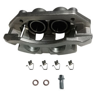 SKP® - Front Passenger Side Disc Brake Caliper