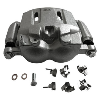 SKP® - Front Passenger Side Disc Brake Caliper