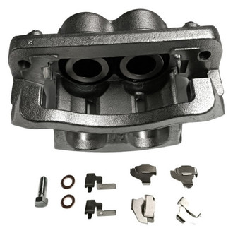 SKP® - Front Driver Side Disc Brake Caliper
