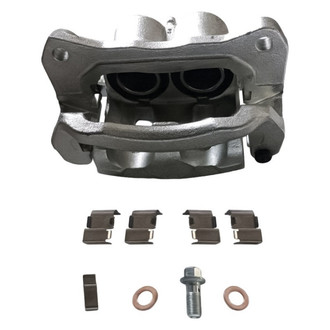 SKP® - Front Driver Side Disc Brake Caliper