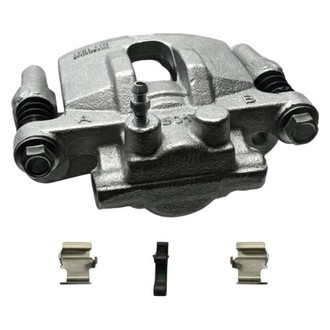 SKP® - Rear Passenger Side Disc Brake Caliper