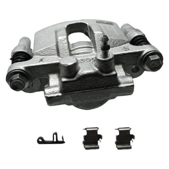 SKP® - Rear Driver Side Disc Brake Caliper