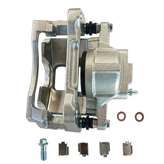 SKP® - Front Passenger Side Disc Brake Caliper