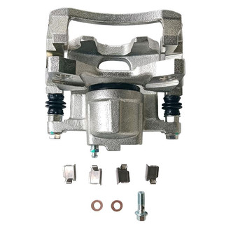 SKP® - Rear Passenger Side Disc Brake Caliper