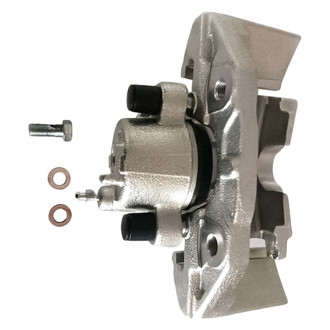 SKP® - Rear Passenger Side Disc Brake Caliper