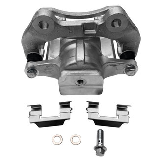 SKP® - Rear Passenger Side Disc Brake Caliper