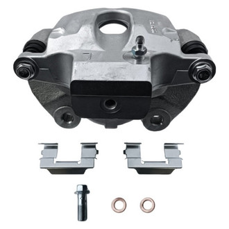 SKP® - Rear Driver Side Disc Brake Caliper