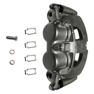 SKP® - Rear Passenger Side Disc Brake Caliper